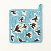 Wings Pot Holder